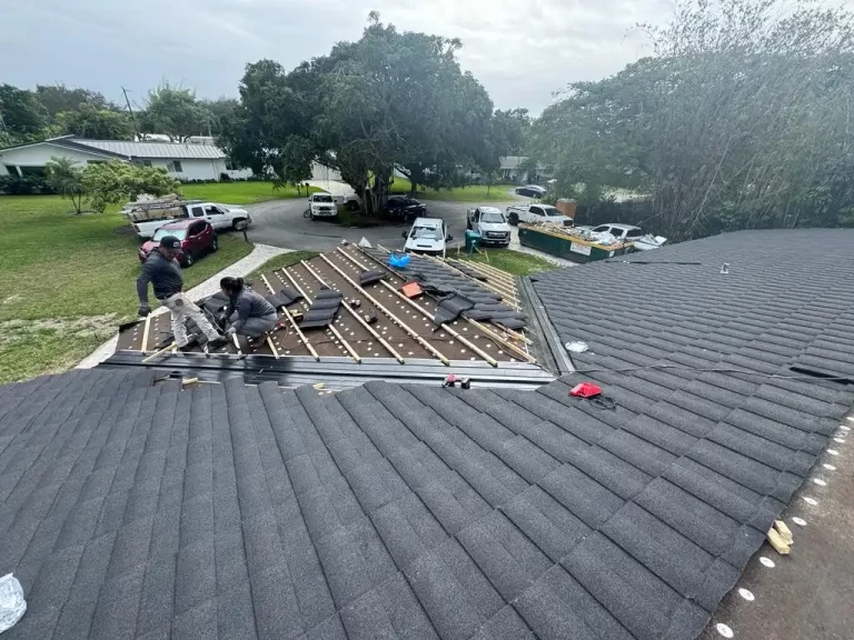Roofing Services in Fort Lauderdale, Florida Planet Construction