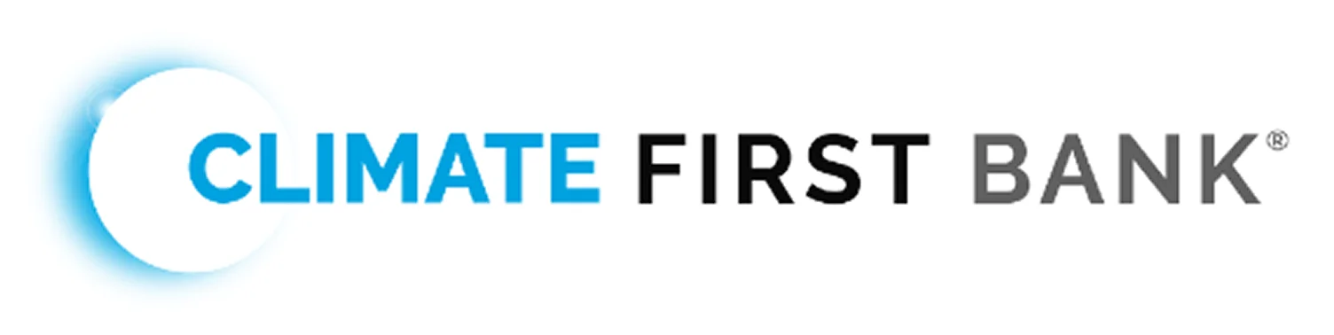 Climate first bank