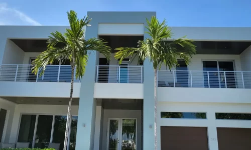 TPO roof - fort lauderdale