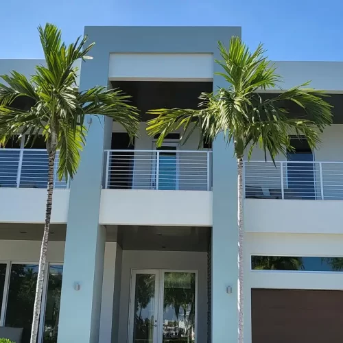 TPO roof - fort lauderdale