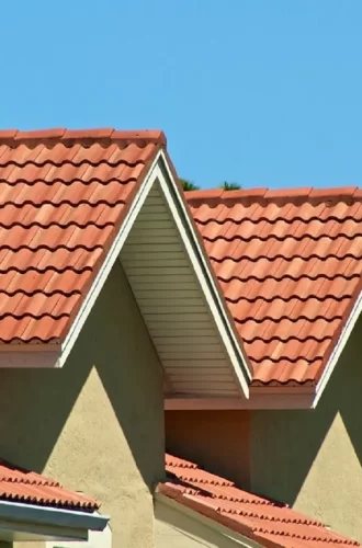 Tile Roofing Contractor
