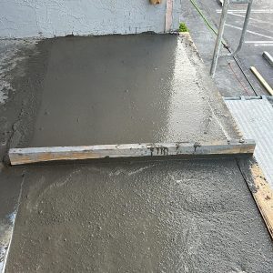 concrete restoration in process- sunrise florida (12)